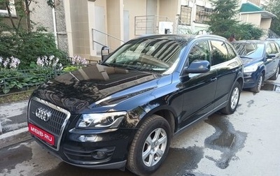 Audi Q5, 2009 год, 1 950 000 рублей, 1 фотография