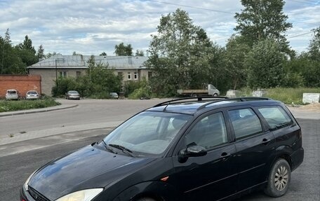 Ford Focus IV, 2000 год, 260 000 рублей, 1 фотография