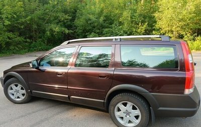 Volvo XC70 I, 2007 год, 900 000 рублей, 1 фотография