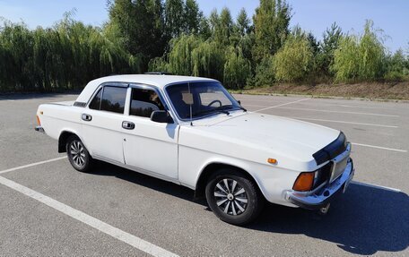 ГАЗ 3102 «Волга», 1982 год, 100 000 рублей, 1 фотография