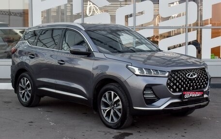 Chery Tiggo 7 Pro, 2022 год, 2 129 000 рублей, 1 фотография