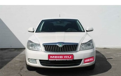 Skoda Octavia, 2013 год, 760 000 рублей, 1 фотография