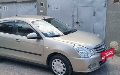 Nissan Almera, 2016 год, 725 000 рублей, 1 фотография