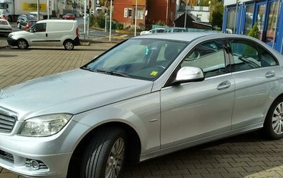 Mercedes-Benz C-Класс, 2007 год, 1 190 000 рублей, 1 фотография