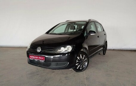 Volkswagen Golf Plus II, 2013 год, 915 000 рублей, 1 фотография