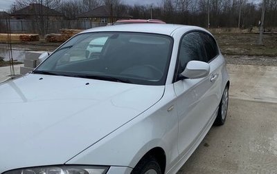 BMW 1 серия, 2011 год, 1 100 000 рублей, 1 фотография