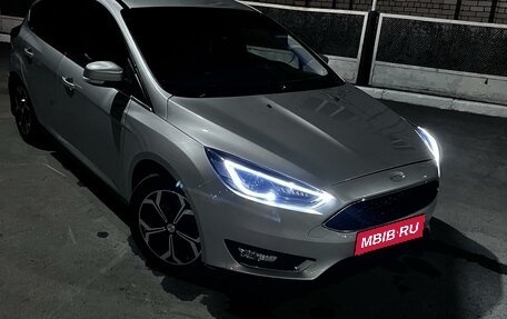 Ford Focus III, 2011 год, 999 999 рублей, 1 фотография