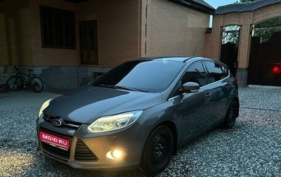 Ford Focus III, 2012 год, 800 000 рублей, 1 фотография