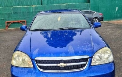 Chevrolet Lacetti, 2008 год, 615 000 рублей, 1 фотография