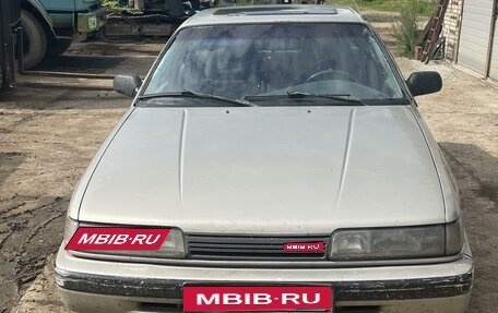 Mazda 626, 1992 год, 125 000 рублей, 1 фотография