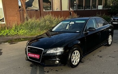 Audi A4, 2010 год, 1 120 000 рублей, 1 фотография