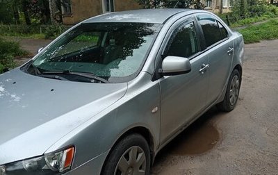 Mitsubishi Lancer IX, 2012 год, 800 000 рублей, 1 фотография