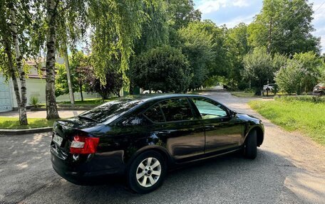 Skoda Octavia, 2014 год, 1 099 990 рублей, 6 фотография