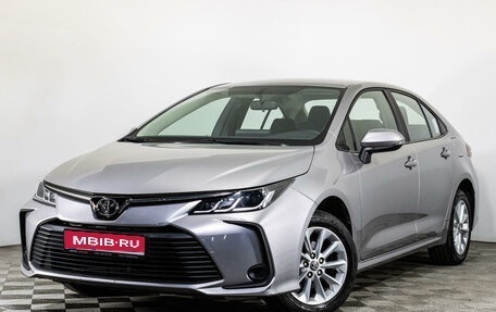 Toyota Corolla, 2020 год, 2 500 000 рублей, 1 фотография