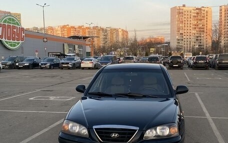 Hyundai Elantra III, 2005 год, 340 000 рублей, 2 фотография