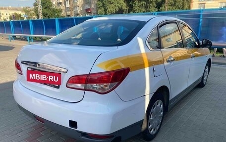 Nissan Almera, 2016 год, 519 000 рублей, 3 фотография