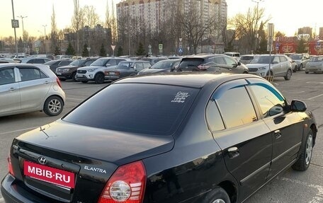 Hyundai Elantra III, 2005 год, 340 000 рублей, 5 фотография