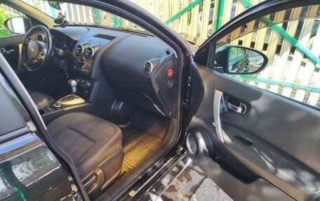 Nissan Qashqai, 2010 год, 1 050 000 рублей, 7 фотография