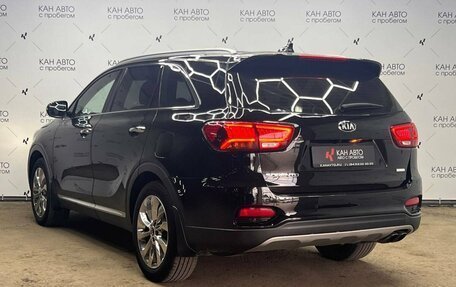 KIA Sorento III Prime рестайлинг, 2018 год, 2 690 740 рублей, 6 фотография