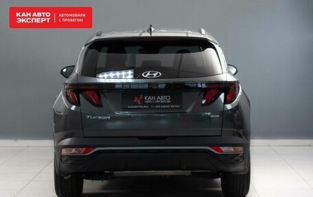 Hyundai Tucson, 2023 год, 3 600 000 рублей, 4 фотография