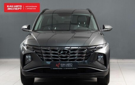 Hyundai Tucson, 2023 год, 3 600 000 рублей, 2 фотография