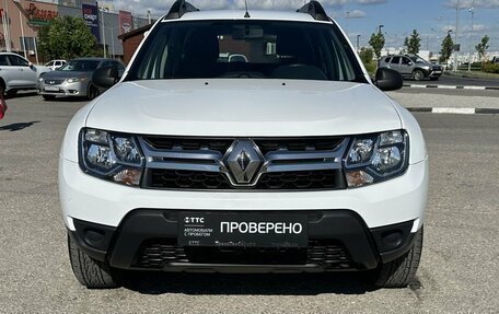 Renault Duster I рестайлинг, 2020 год, 1 829 700 рублей, 2 фотография