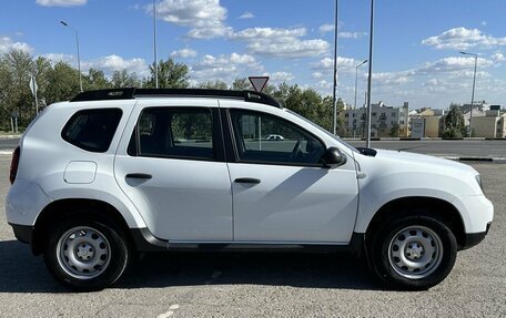 Renault Duster I рестайлинг, 2020 год, 1 829 700 рублей, 4 фотография