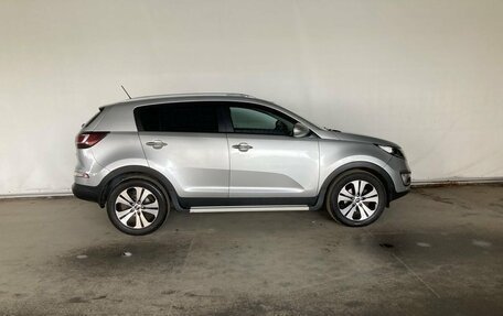 KIA Sportage III, 2011 год, 1 545 000 рублей, 4 фотография