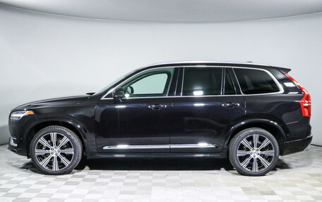 Volvo XC90 II рестайлинг, 2020 год, 5 450 000 рублей, 8 фотография