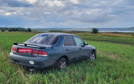 Mazda 626, 1993 год, 110 000 рублей, 2 фотография