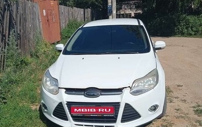 Ford Focus III, 2013 год, 650 000 рублей, 1 фотография