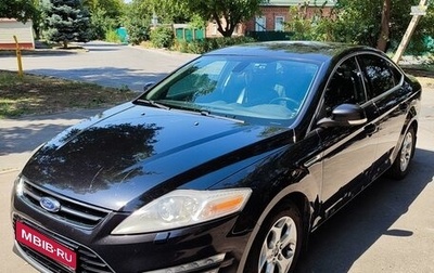 Ford Mondeo IV, 2013 год, 1 050 000 рублей, 1 фотография