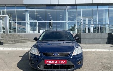 Ford Focus II рестайлинг, 2009 год, 560 000 рублей, 2 фотография