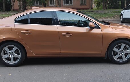 Volvo S60 III, 2011 год, 880 000 рублей, 1 фотография