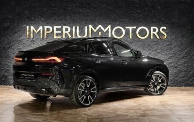 BMW X6, 2024 год, 18 700 000 рублей, 1 фотография