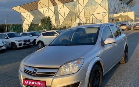 Opel Astra H, 2013 год, 700 000 рублей, 1 фотография