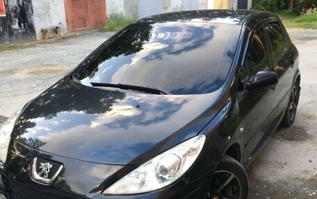 Peugeot 307 I, 2006 год, 290 000 рублей, 1 фотография