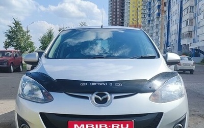 Mazda Demio III (DE), 2011 год, 710 000 рублей, 1 фотография