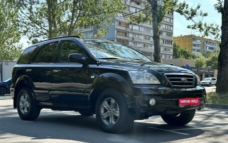 KIA Sorento IV, 2004 год, 720 000 рублей, 1 фотография