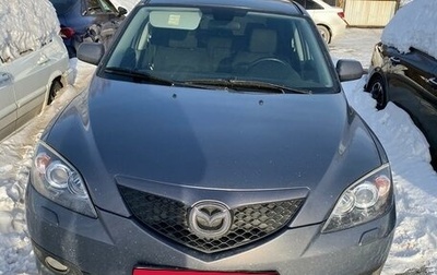 Mazda 3, 2008 год, 750 000 рублей, 1 фотография