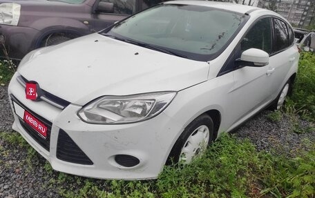 Ford Focus III, 2014 год, 710 000 рублей, 1 фотография