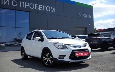 Lifan X50, 2016 год, 749 000 рублей, 1 фотография