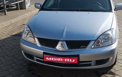 Mitsubishi Lancer IX, 2006 год, 550 000 рублей, 1 фотография