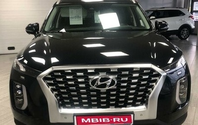 Hyundai Palisade I, 2020 год, 4 500 000 рублей, 1 фотография