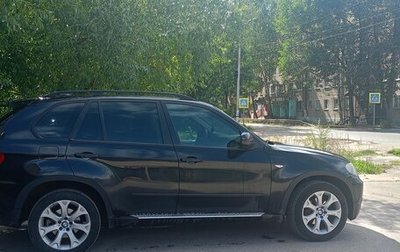 BMW X5, 2007 год, 1 420 000 рублей, 1 фотография