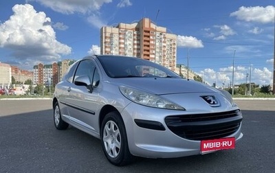 Peugeot 207 I, 2008 год, 465 000 рублей, 1 фотография