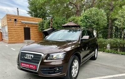 Audi Q5, 2012 год, 2 190 000 рублей, 1 фотография