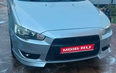 Mitsubishi Lancer IX, 2010 год, 850 000 рублей, 1 фотография