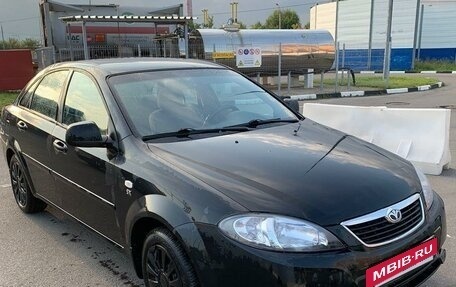 Daewoo Gentra II, 2013 год, 535 000 рублей, 3 фотография