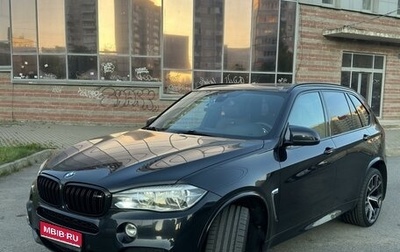 BMW X5, 2016 год, 5 600 000 рублей, 1 фотография